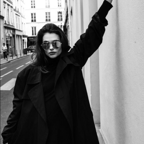 Meet your Posher, Carley - Picture 1 of 1